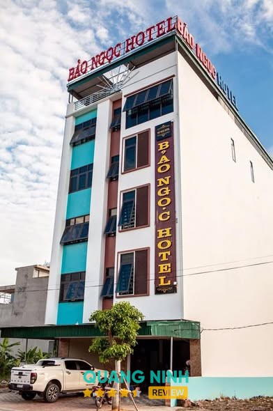 Bảo Ngọc Hotel – hình ảnh 1