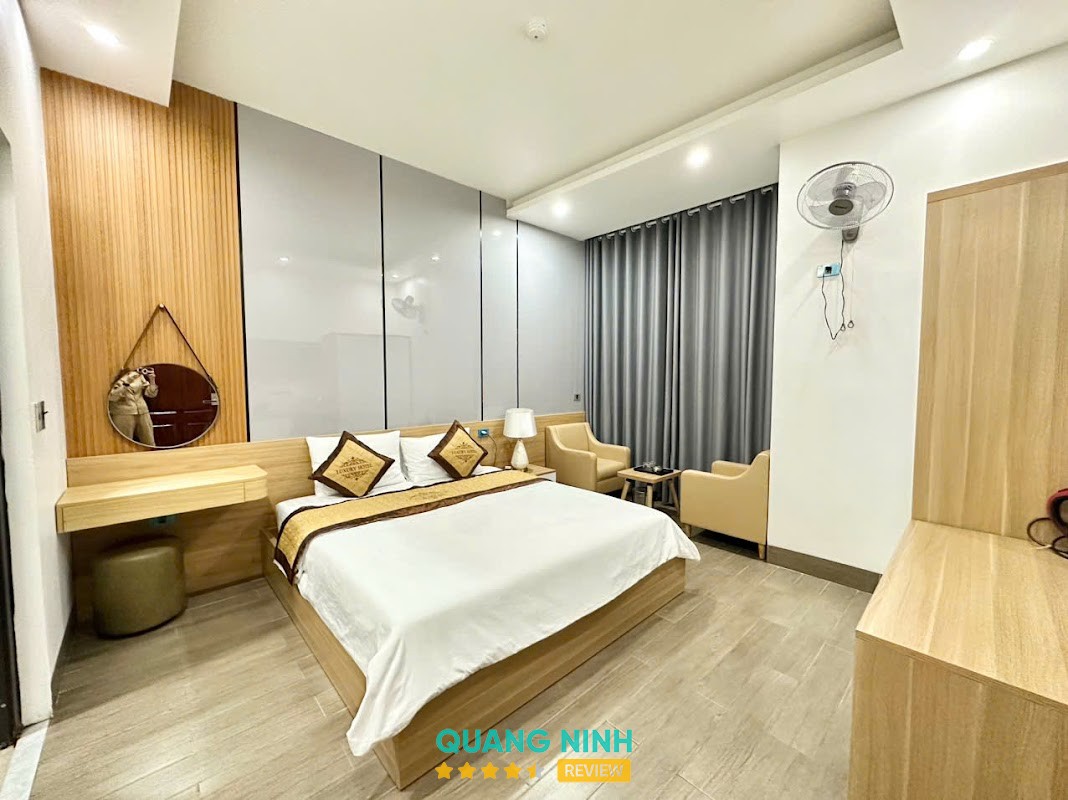 Bảo Ngọc Hotel – hình ảnh 2