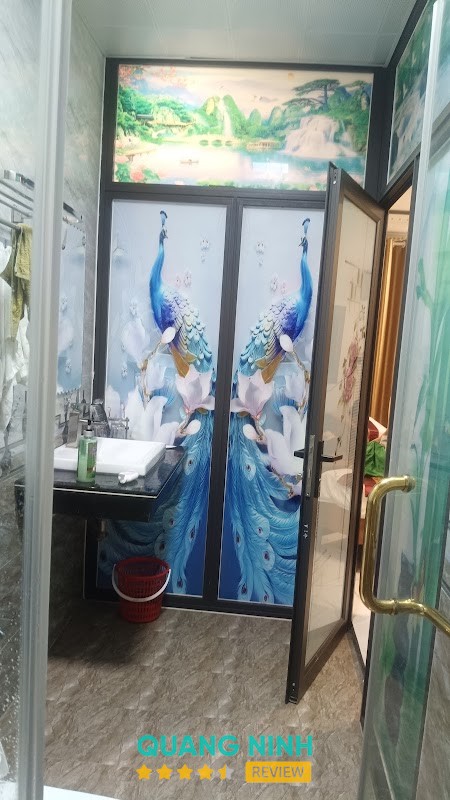 Khách sạn Happy – hình ảnh 1