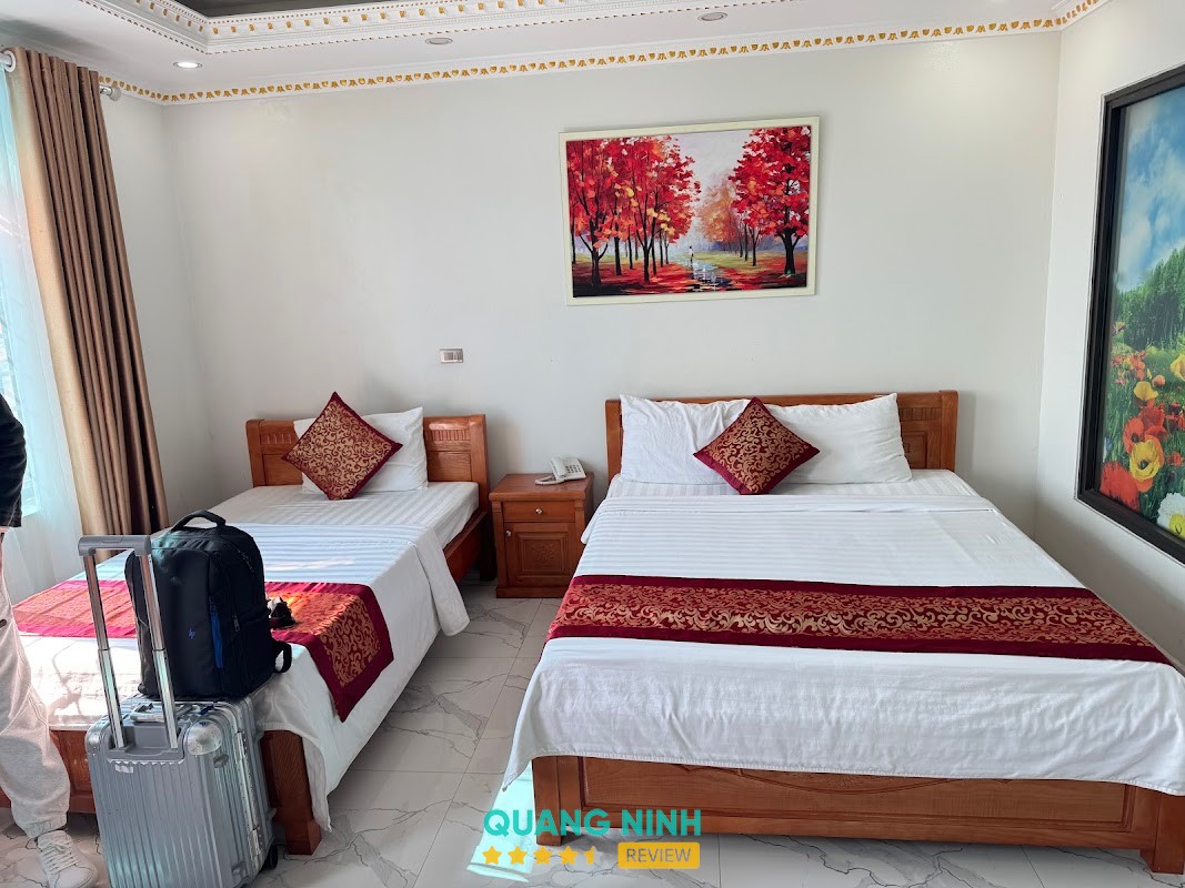 Khách sạn Happy – hình ảnh 2
