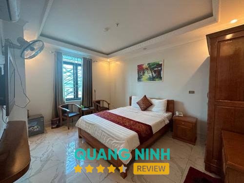 Khách sạn Happy – hình ảnh 3