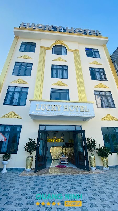 Lucky hotel – hình ảnh 1
