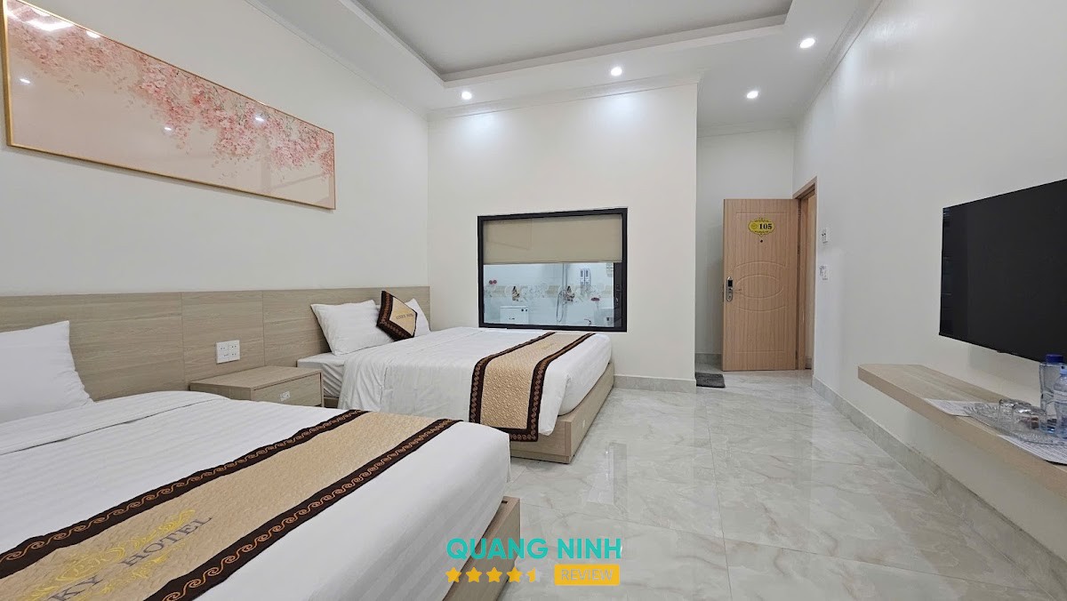 Lucky hotel – hình ảnh 2