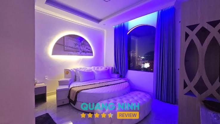 Lucky hotel – hình ảnh 3