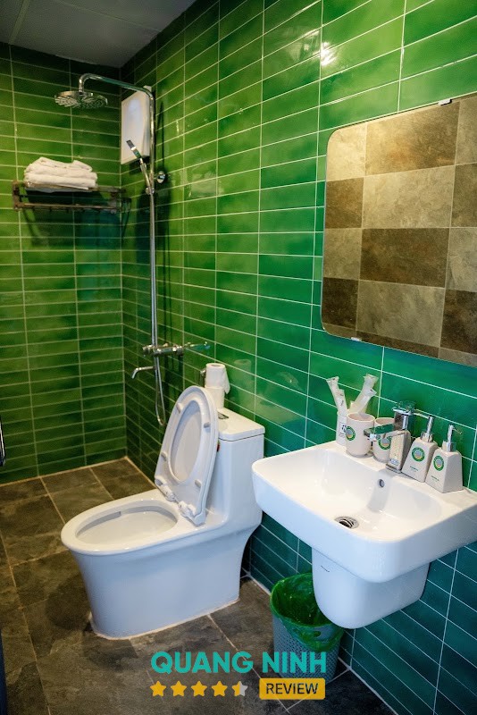 Minh Chau Beach Resort – hình ảnh 3