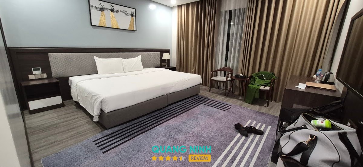 DIAMOND HOTEL VÂN ĐỒN – hình ảnh 2