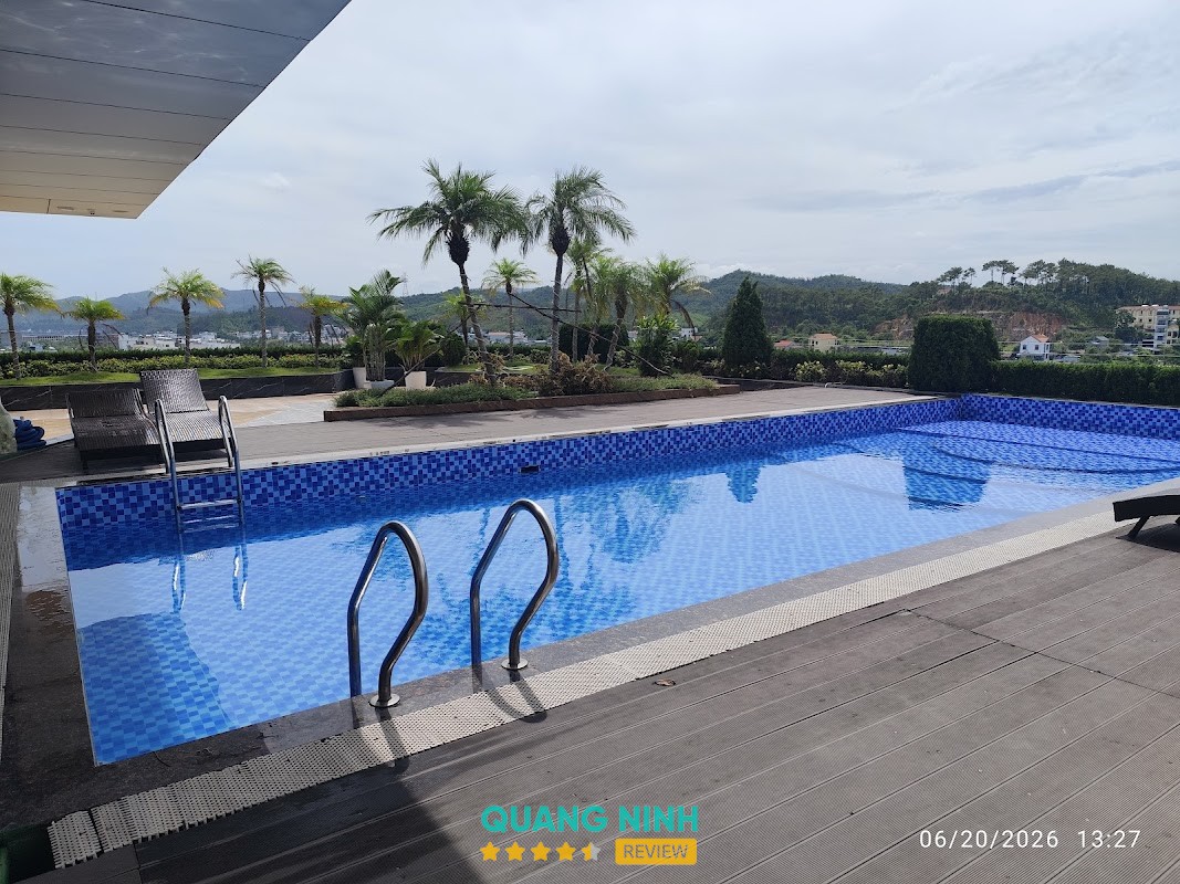 DIAMOND HOTEL VÂN ĐỒN – hình ảnh 3
