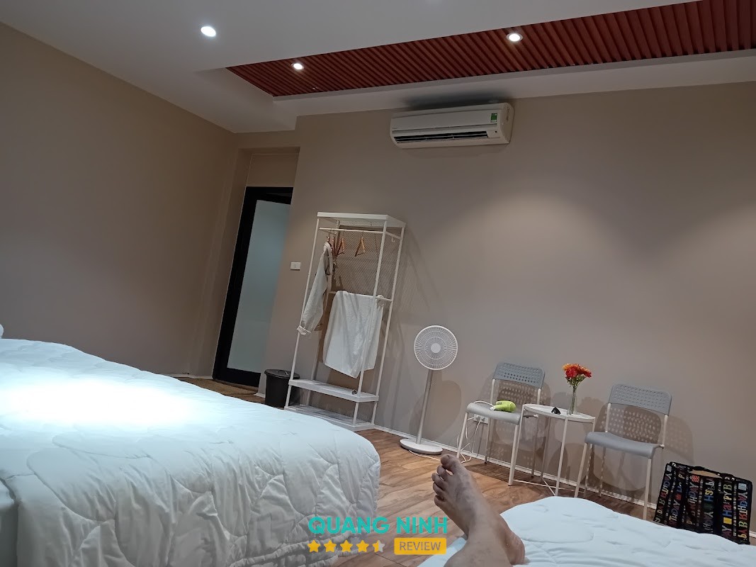 Khách sạn Phoenix Minh Châu – hình ảnh 2
