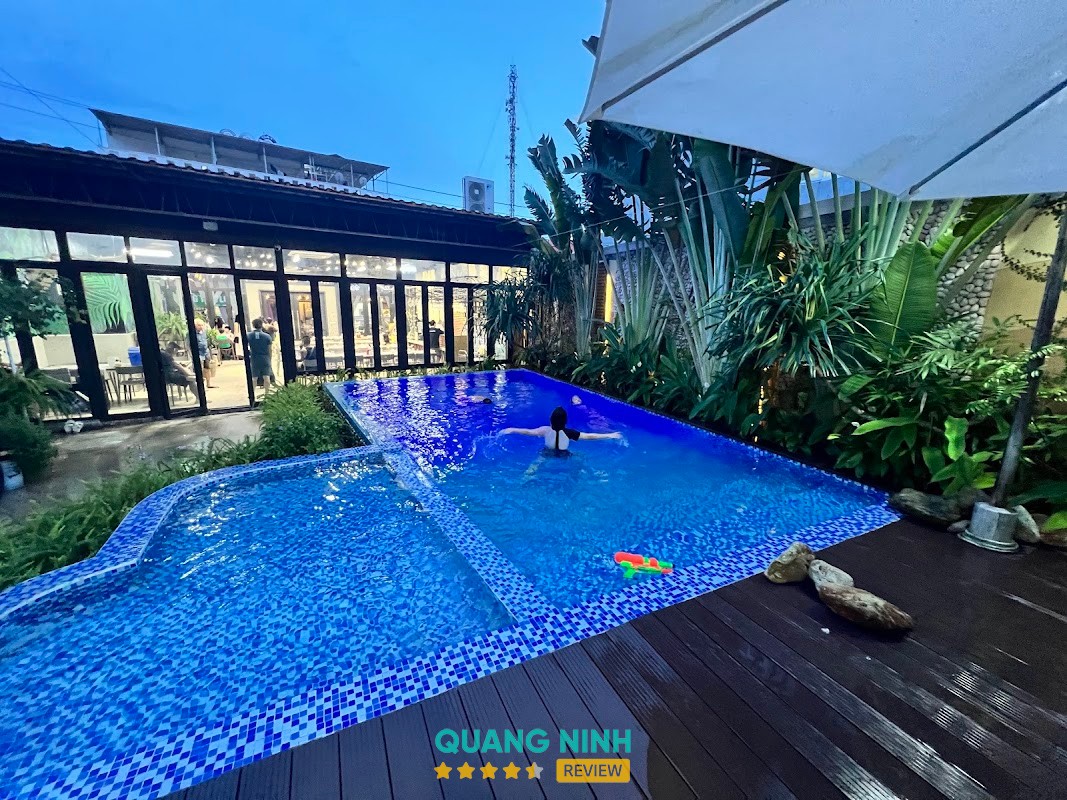 Khách sạn Phoenix Minh Châu – hình ảnh 3