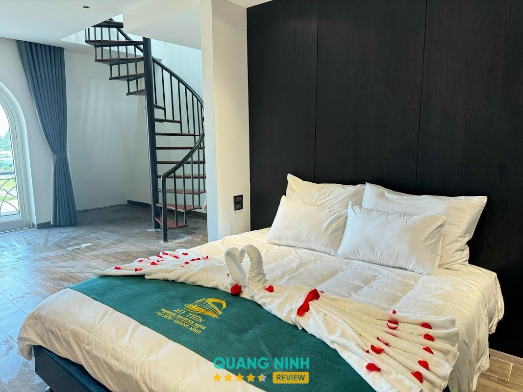 Ao Tiên Harbour Boutique Hotel – hình ảnh 2