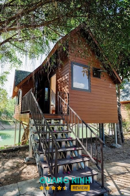 Bái Tử Long Mountain Resort Vân Đồn