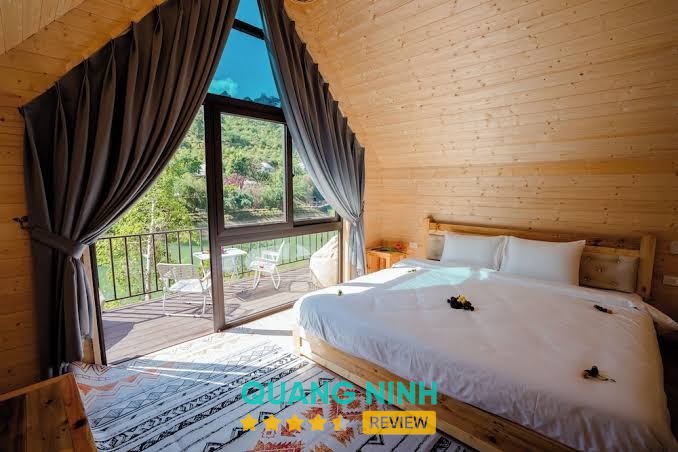 Bái Tử Long Mountain Resort – hình ảnh 2