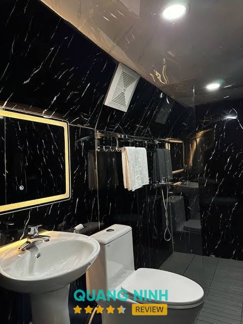 Bái Tử Long Mountain Resort – hình ảnh 3
