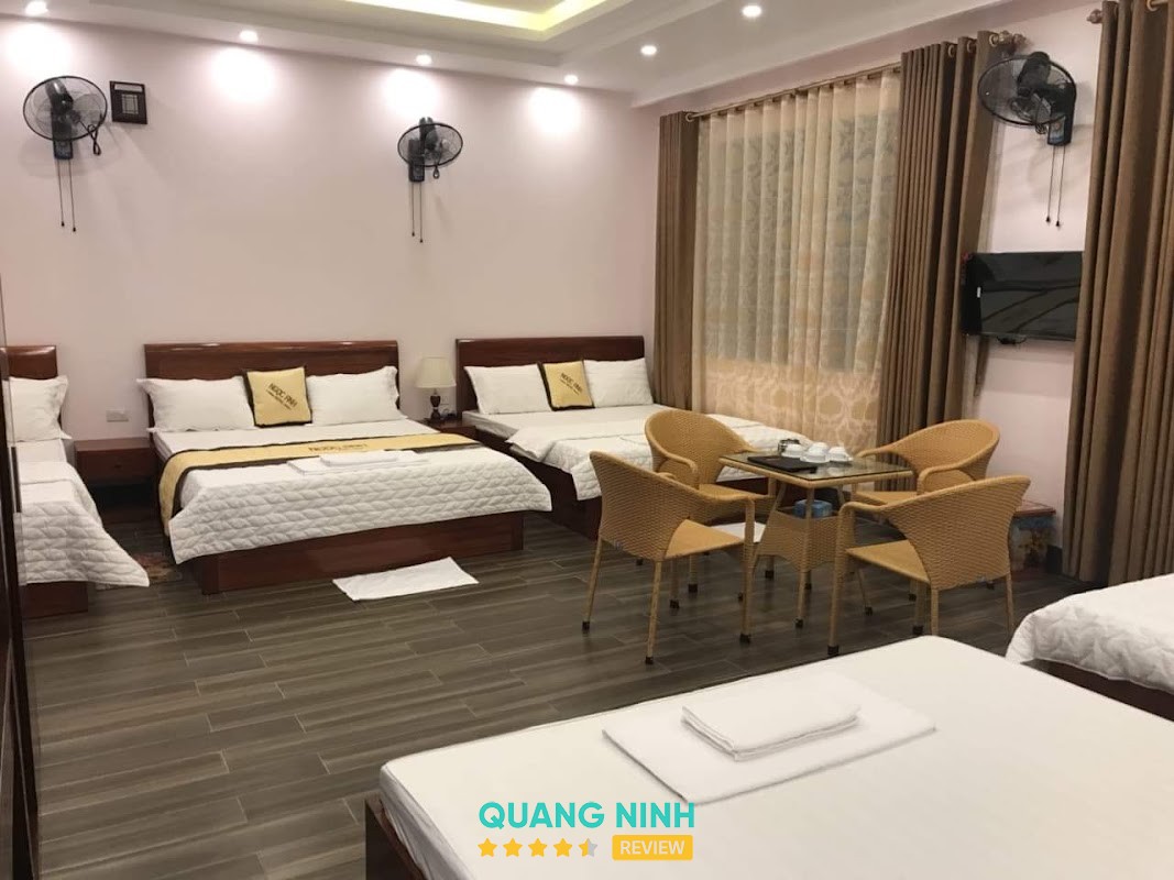 Hotel Ngọc Anh – hình ảnh 2