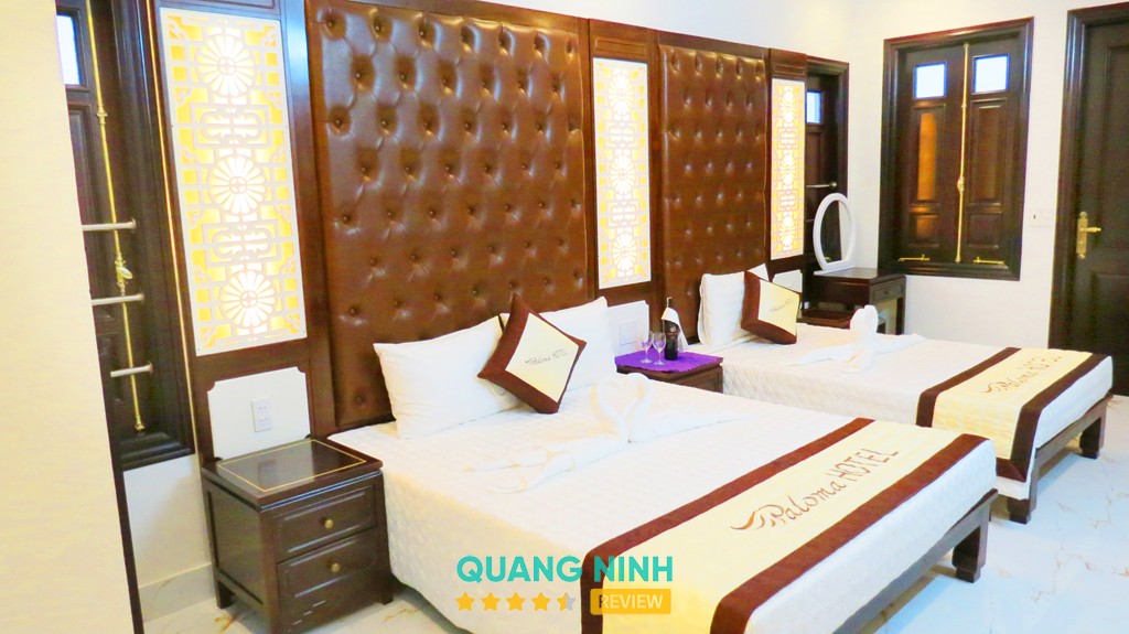 Paloma Hotel – hình ảnh 2