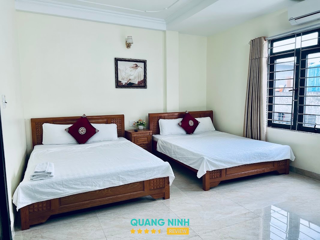 Khách Sạn Hoàng Grand – hình ảnh 2