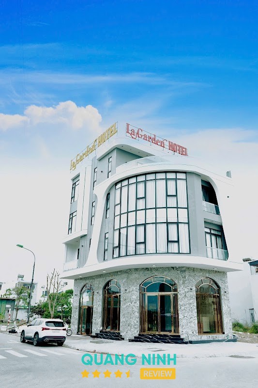 La Garden Hotel Vân Đồn