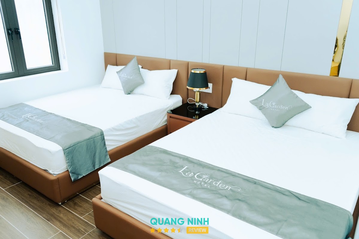 La Garden Hotel Vân Đồn – hình ảnh 2