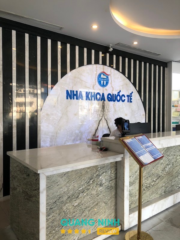 Nha Khoa Quốc Tế hình ảnh 2