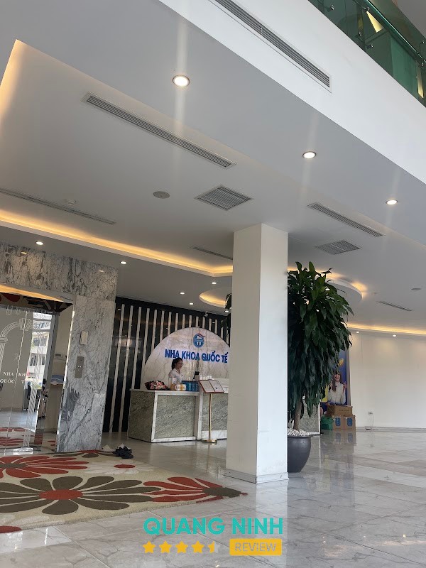 Nha Khoa Quốc Tế hình ảnh 3