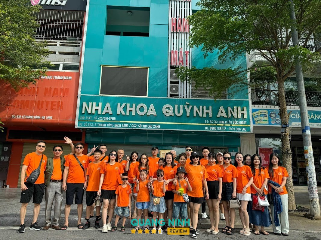 Nha Khoa Quỳnh Anh hình ảnh 3