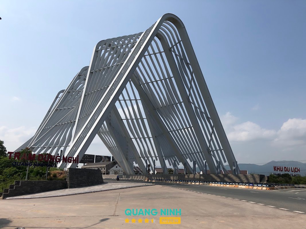 Khu Du lịch Quảng Ninh Gate – hình ảnh 3