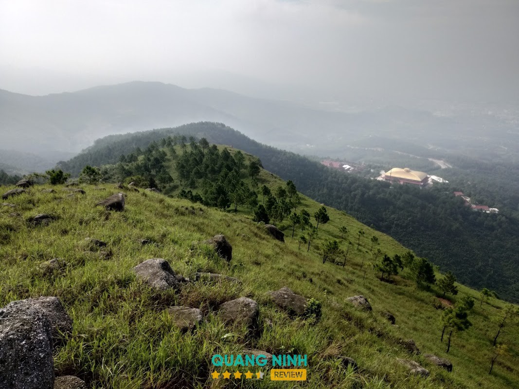 Núi Thành Đẳng – hình ảnh 2