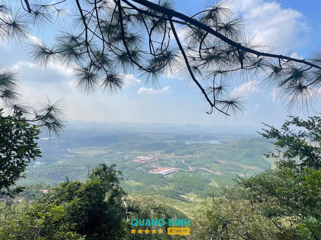 Núi Thành Đẳng – hình ảnh 3
