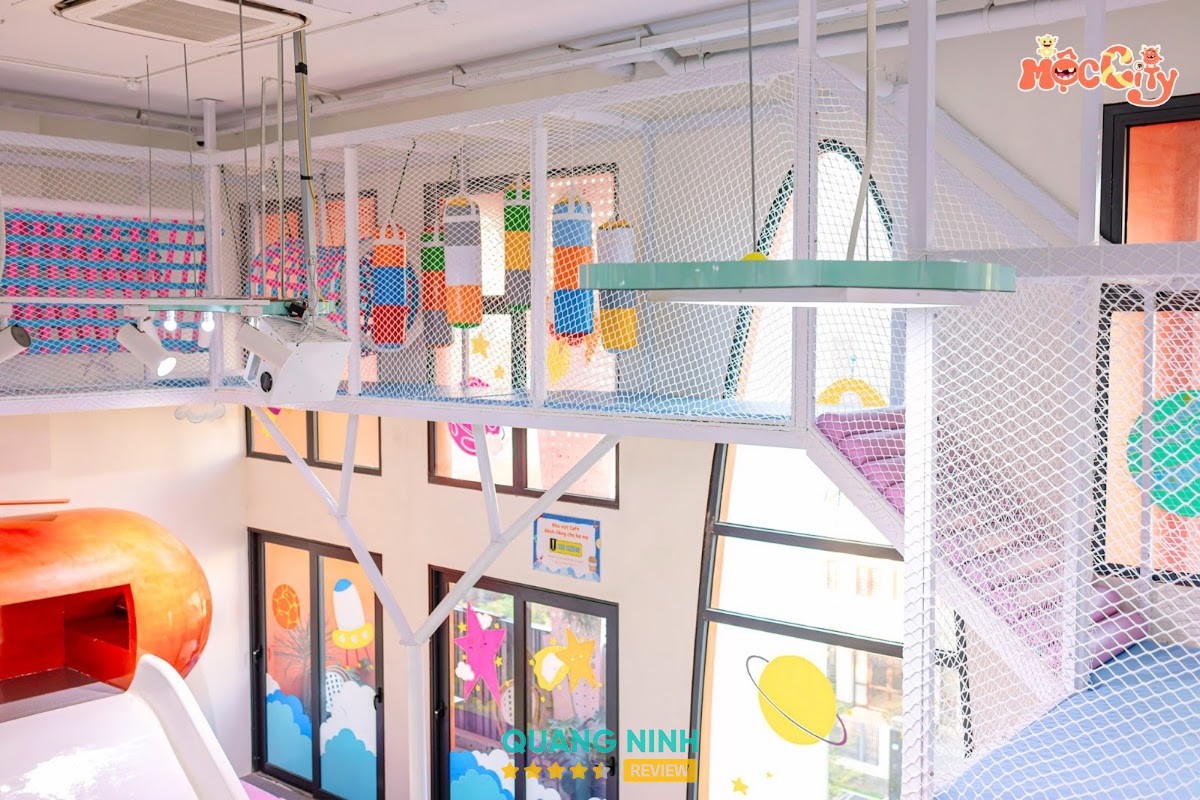 Mộc Kids Cafe – hình ảnh 2