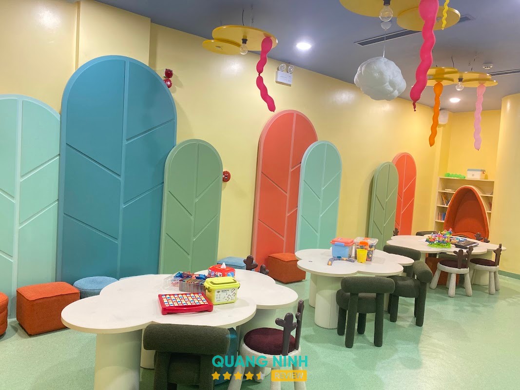 Bello Kiddo – hình ảnh 3