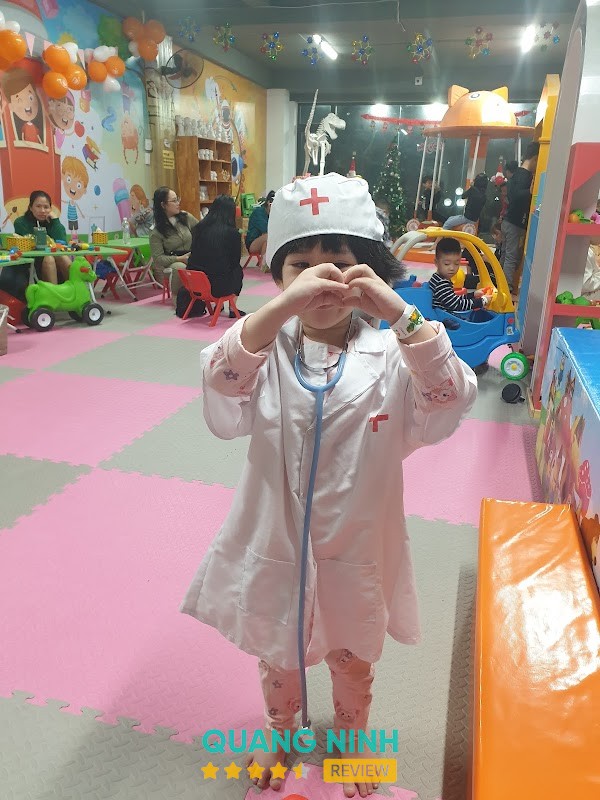 Kiwi Kids – hình ảnh 3