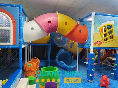 Khu Vui Chơi Trẻ Em Kim Ngân Việt Hưng