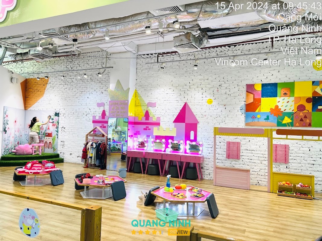 BigFun Vincom Ha Long – hình ảnh 2