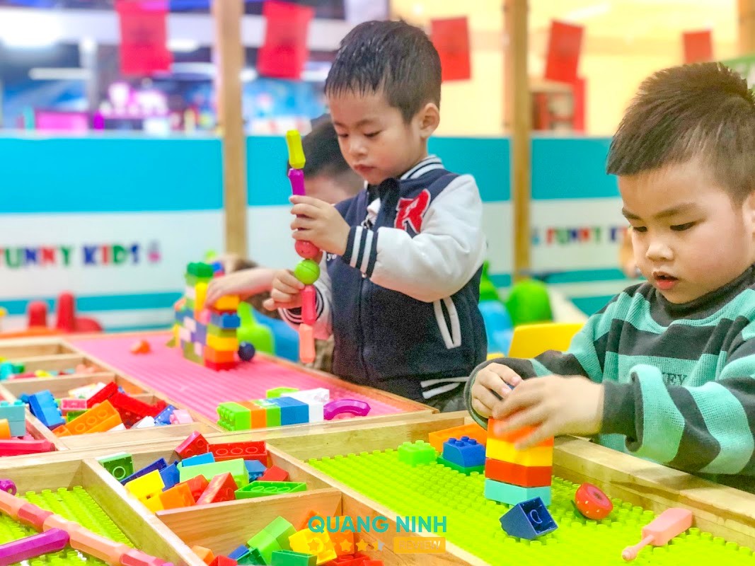 Funny Kids Vincom Móng Cái hình ảnh 2