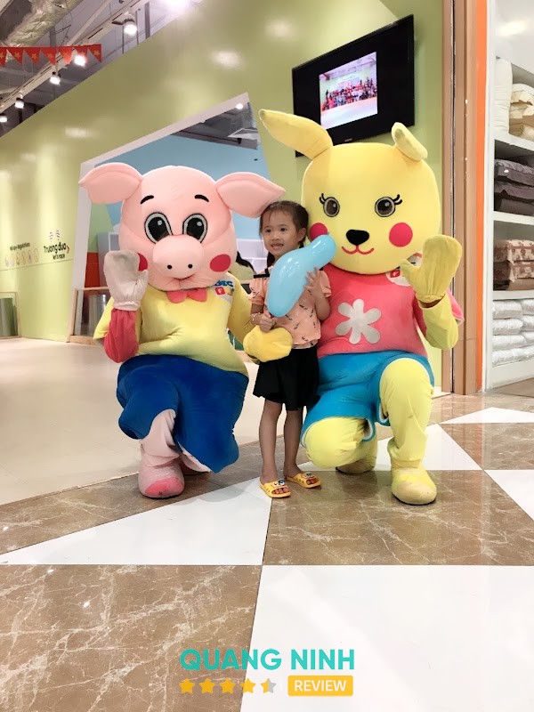 BigFun Vincom Hạ Long - hình ảnh 3