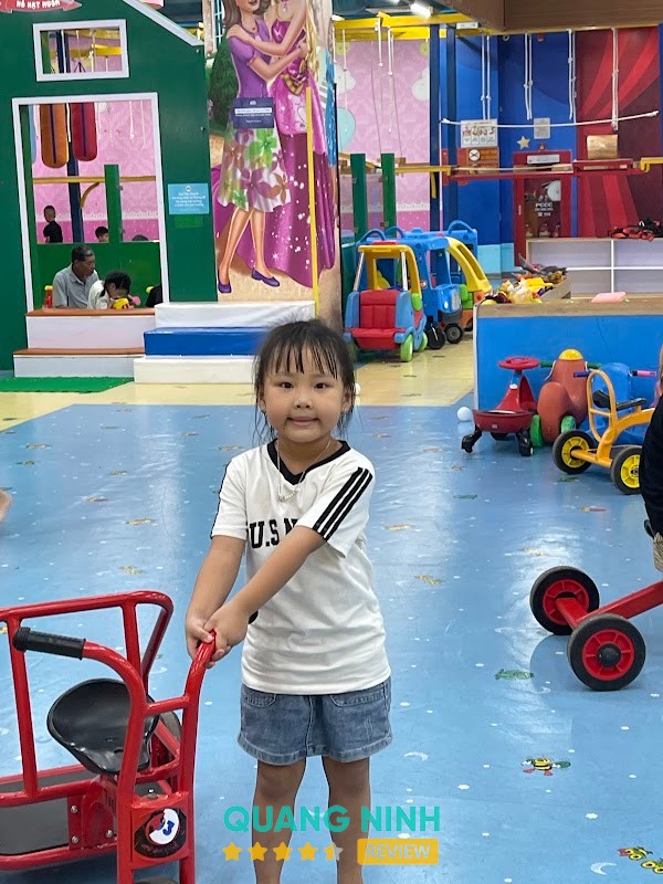 Funny Kids Vincom Cẩm Phả - hình ảnh 3