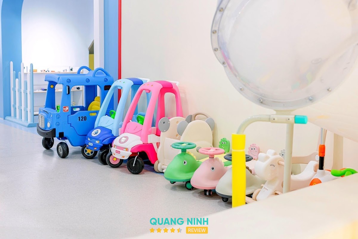 Mộc Kids Cafe - hình ảnh 3