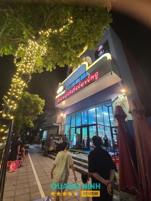 Khu Vui Chơi Cầu Vồng - hình ảnh 2