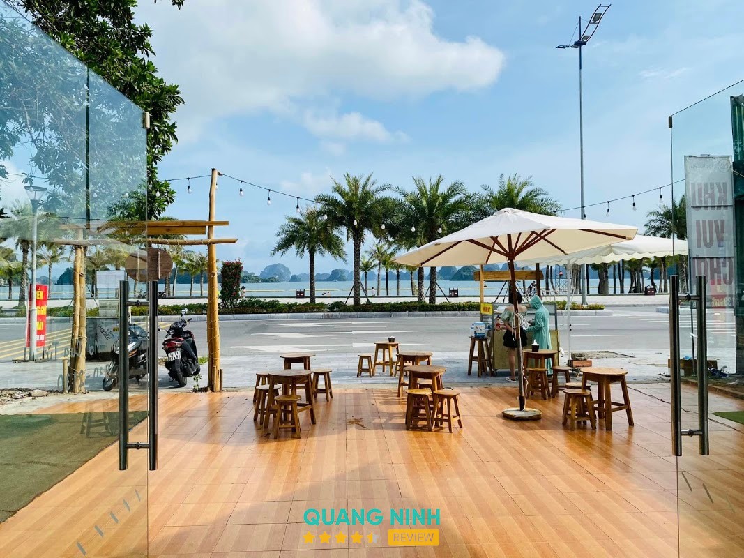 Mộc Nhi Hòn Gai - hình ảnh 3