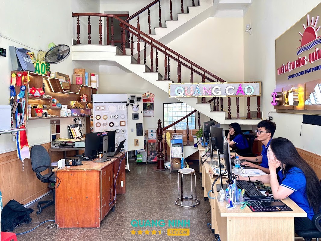 Quảng Cáo và Nội Thất Phương Đông – hình ảnh 2