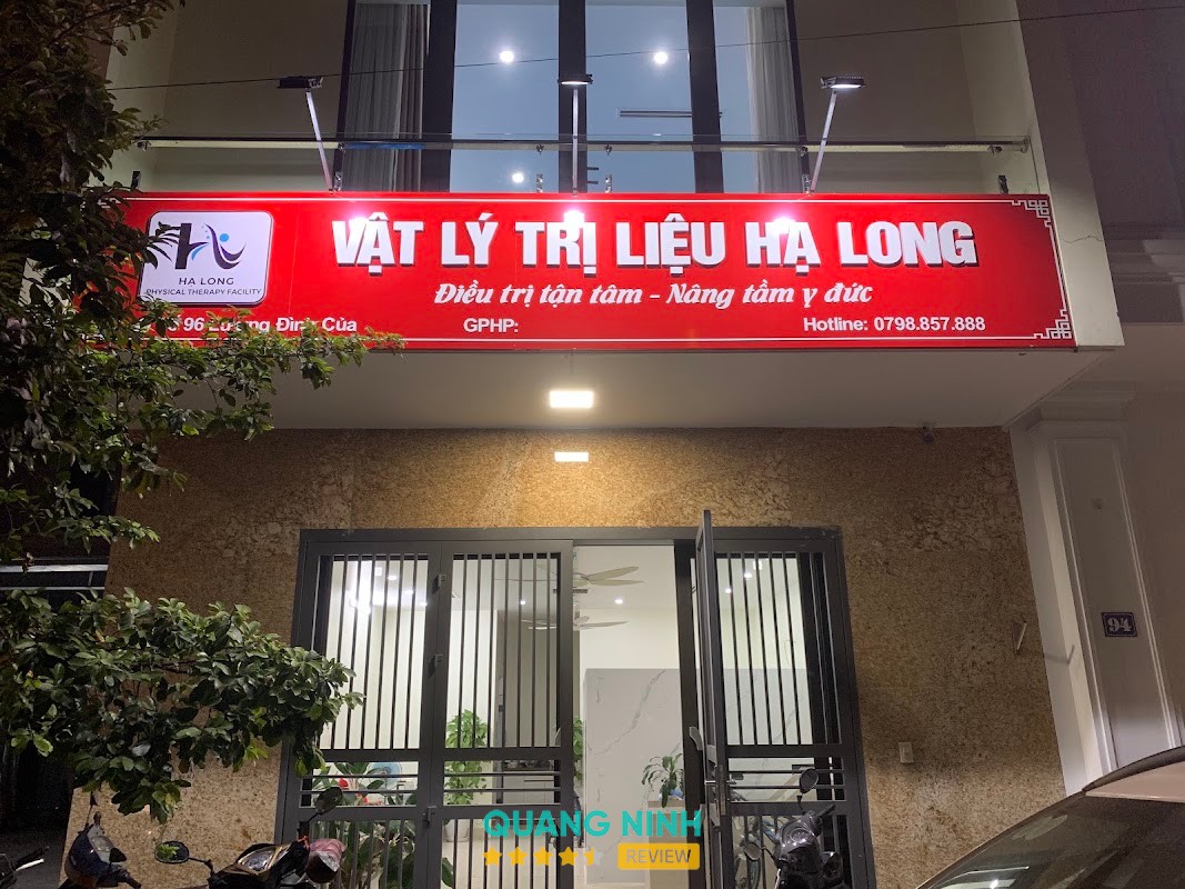 In phun quảng cáo Hạ Long – hình ảnh 2