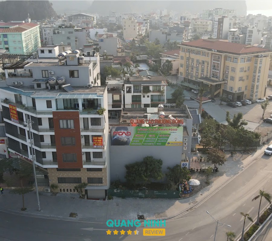 Công Ty Cổ Phần PDAD Quảng Ninh