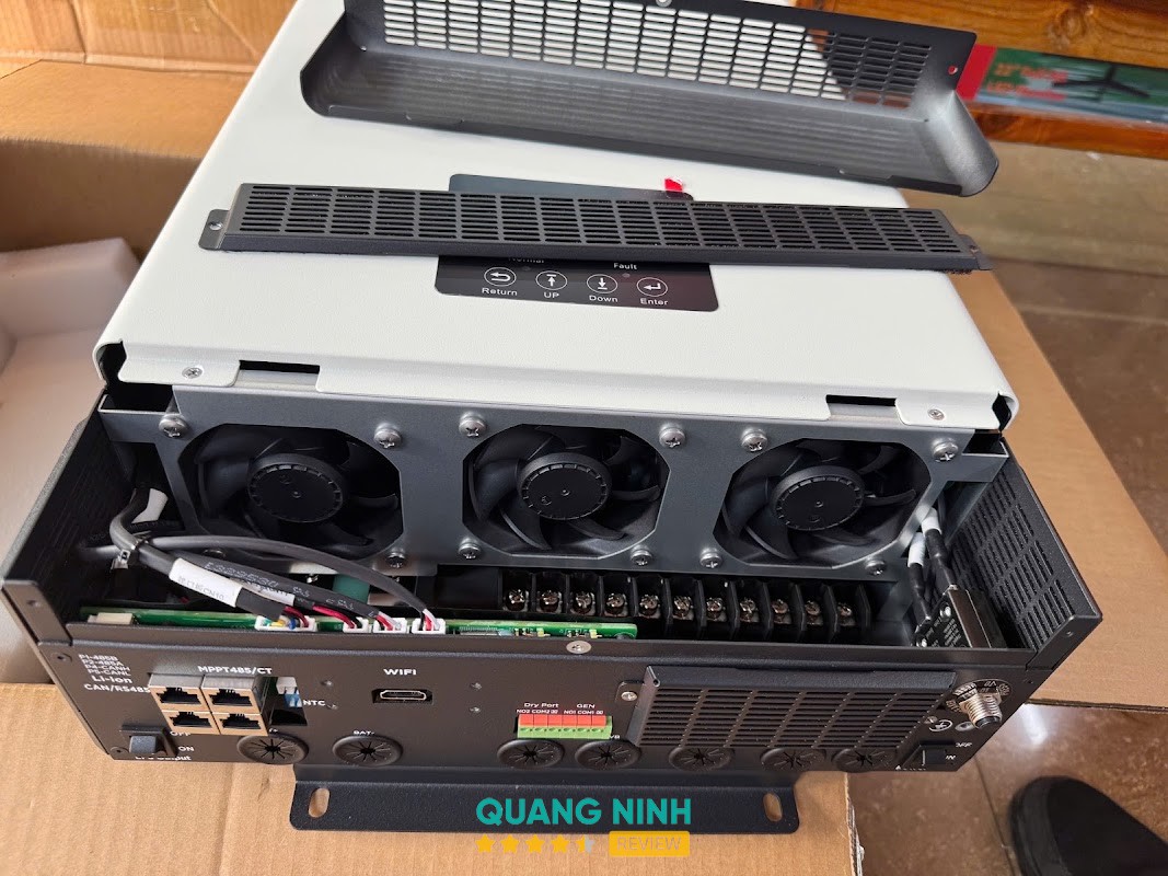 CAMERA HẠ LONG tại Việt Hưng – hình ảnh 2