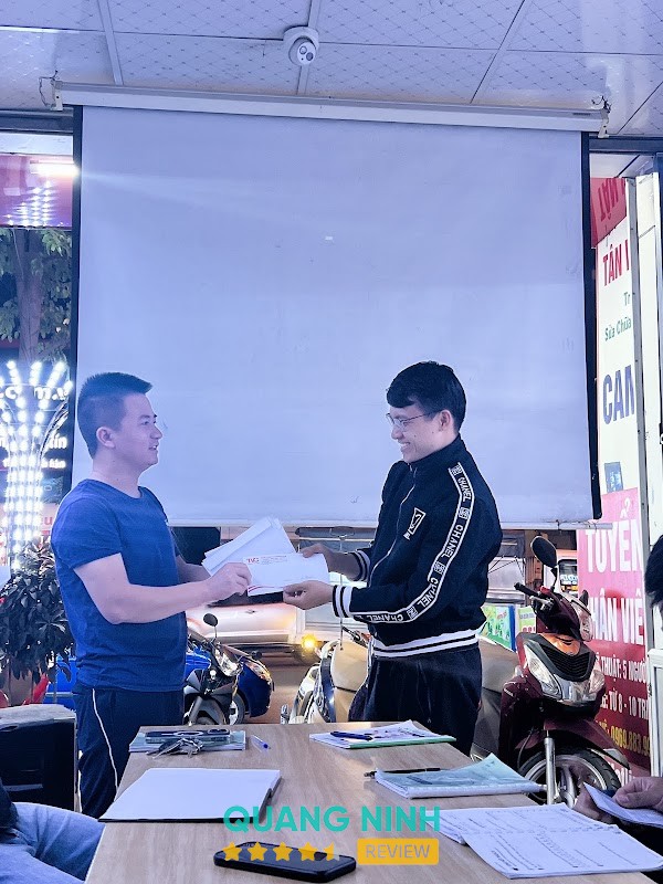 Máy Tính Tân Việt Cẩm Phả – hình ảnh 2