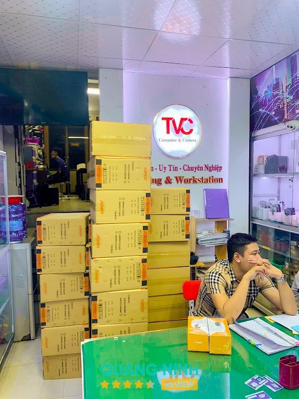 Máy Tính Tân Việt Cẩm Phả – hình ảnh 3