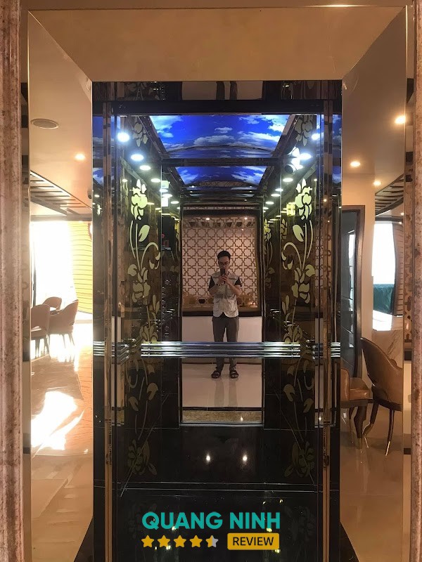 Thang Máy Đức Long