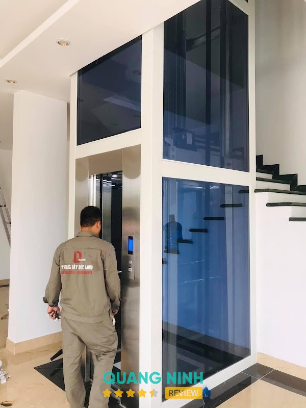 Thang Máy Đức Long - hình ảnh 2