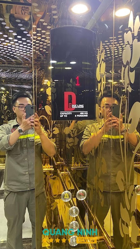 Thang Máy Đức Long - hình ảnh 3