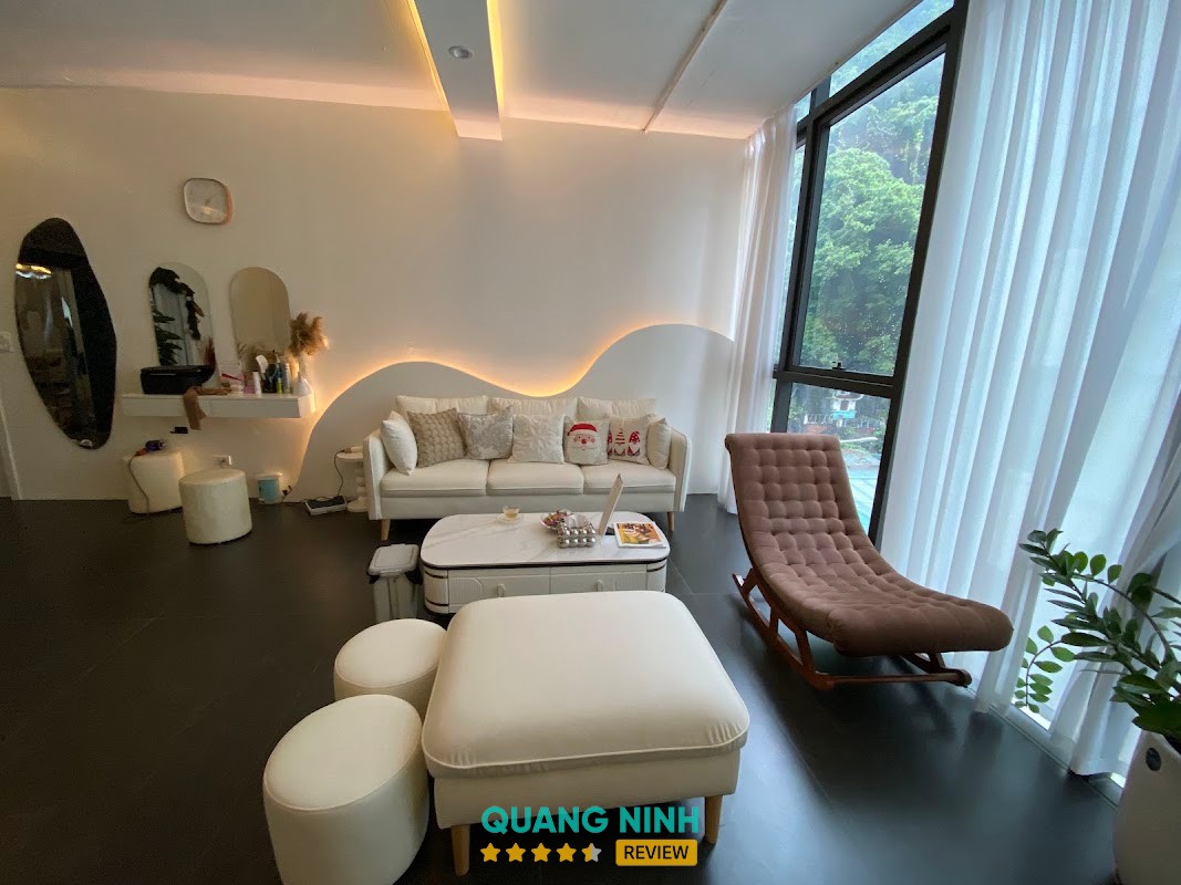 Healing Beauty Spa Hồng Gai