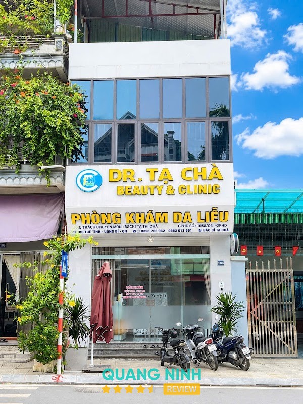 Dr. Tạ Chà Beauty & Clinic – hình ảnh 2